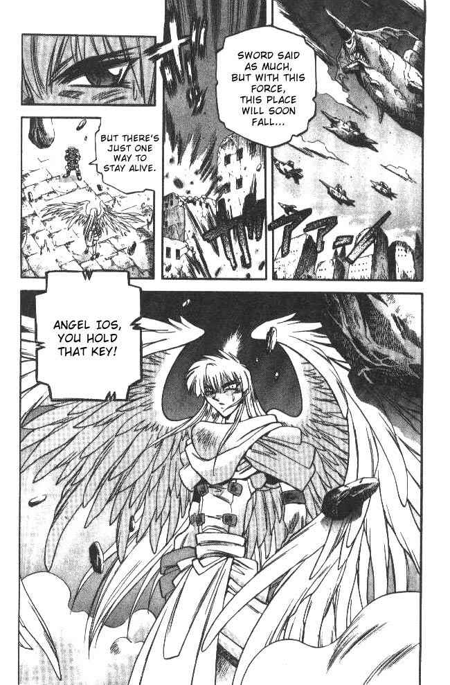 Page 16 Chapter 113 Devil Devil