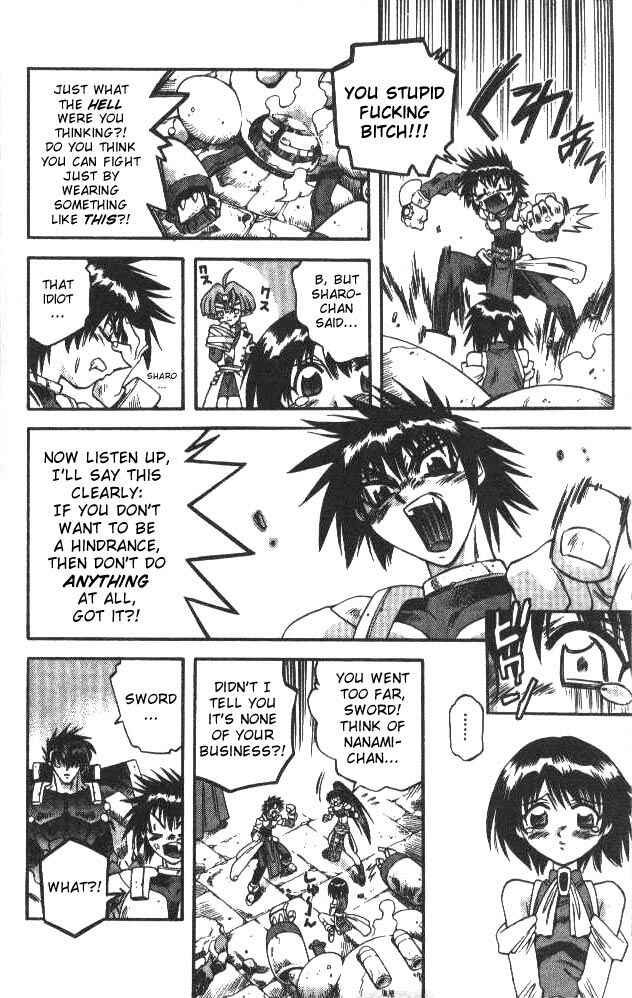 Page 8 Chapter 113 Devil Devil