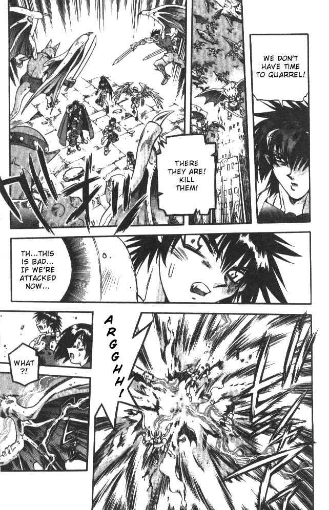 Page 9 Chapter 113 Devil Devil