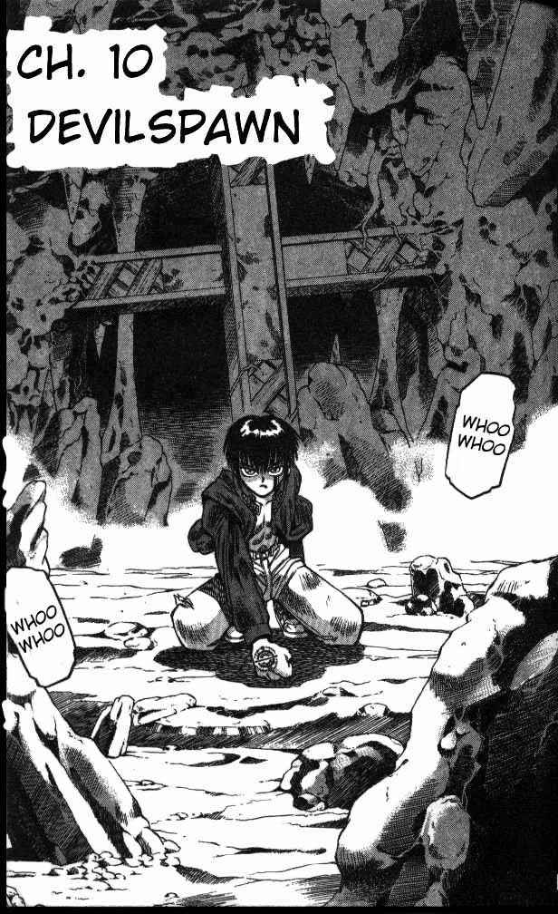 Page 1 Chapter 17 Devil Devil