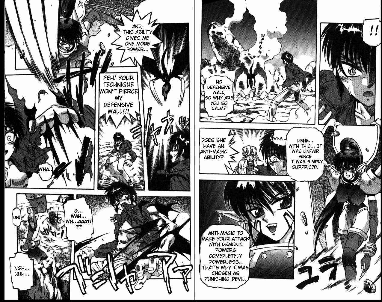 Page 8 Chapter 17 Devil Devil