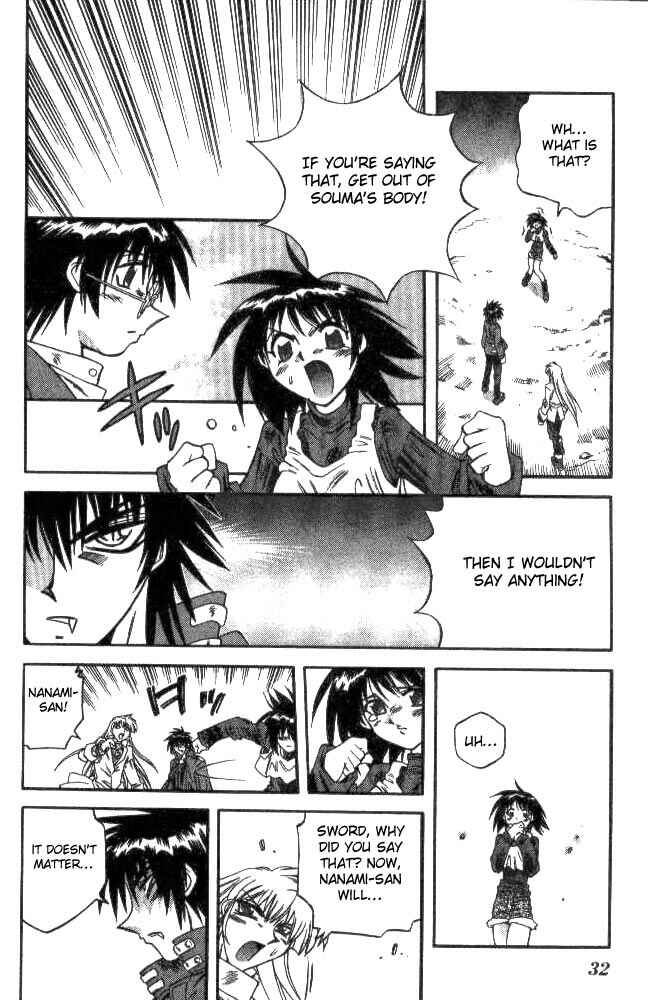 Page 10 Chapter 127 Devil Devil