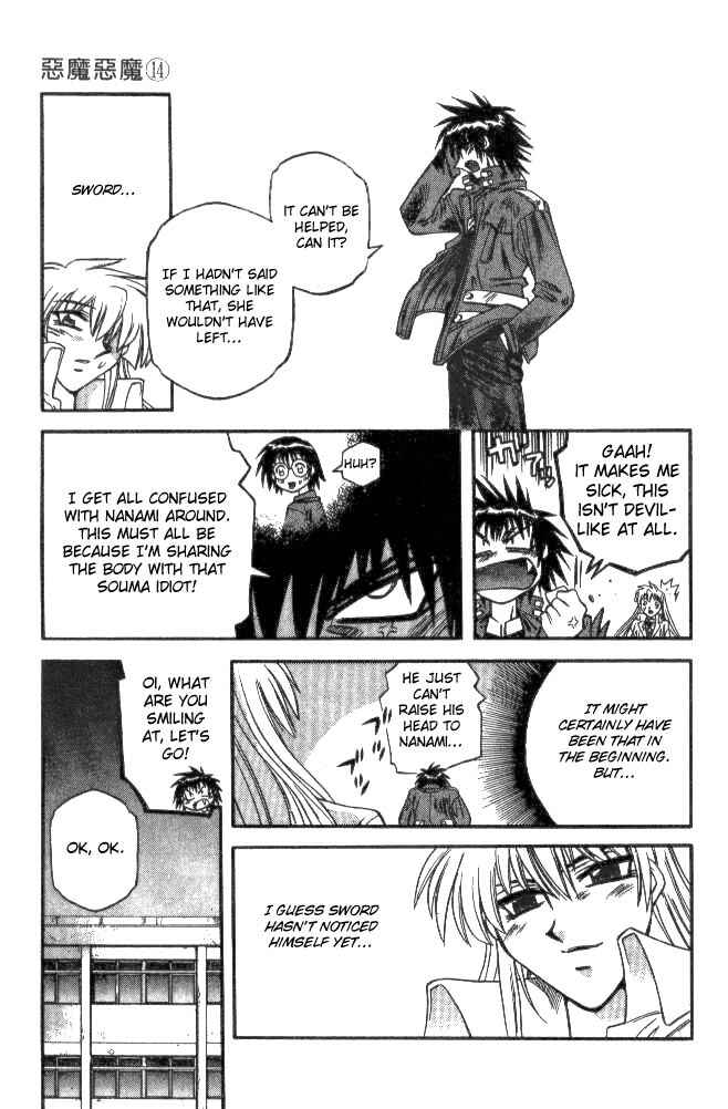 Page 11 Chapter 127 Devil Devil