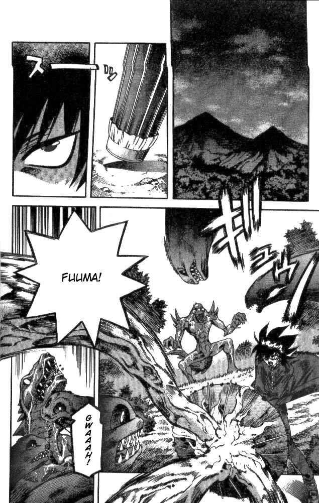 Page 2 Chapter 127 Devil Devil