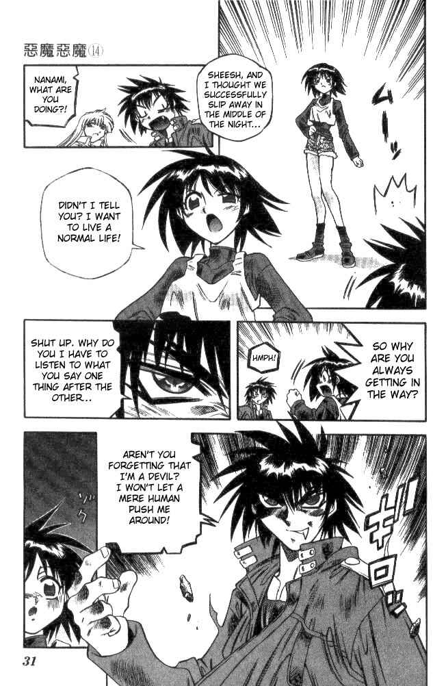 Page 9 Chapter 127 Devil Devil