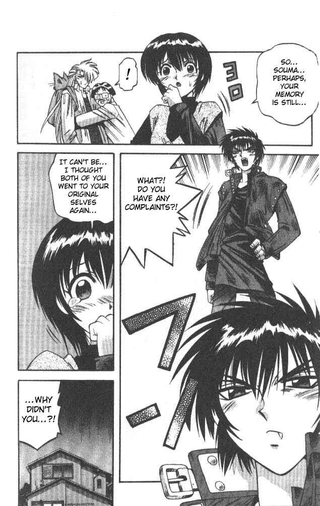 Page 10 Chapter 56 Devil Devil