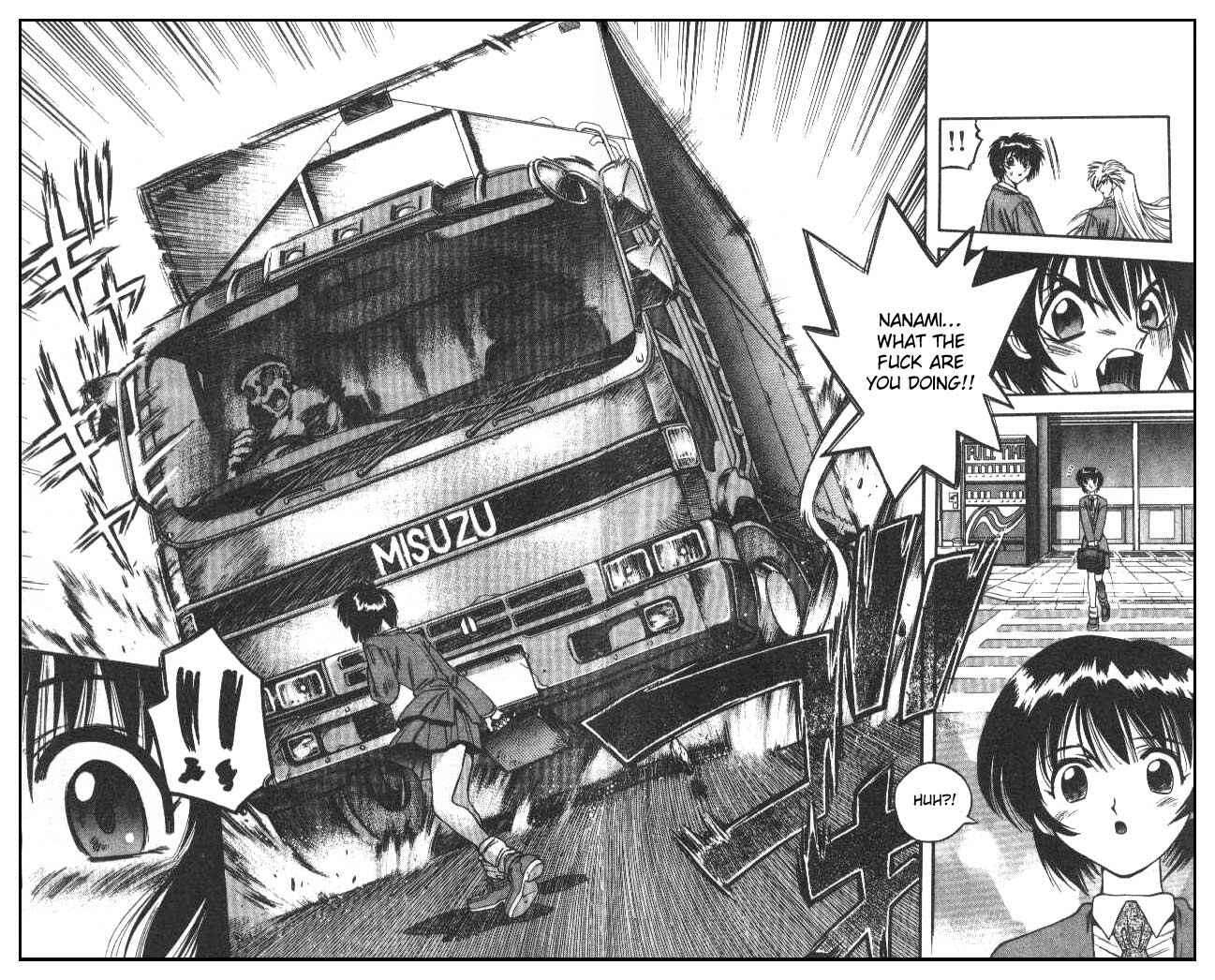 Page 14 Chapter 56 Devil Devil