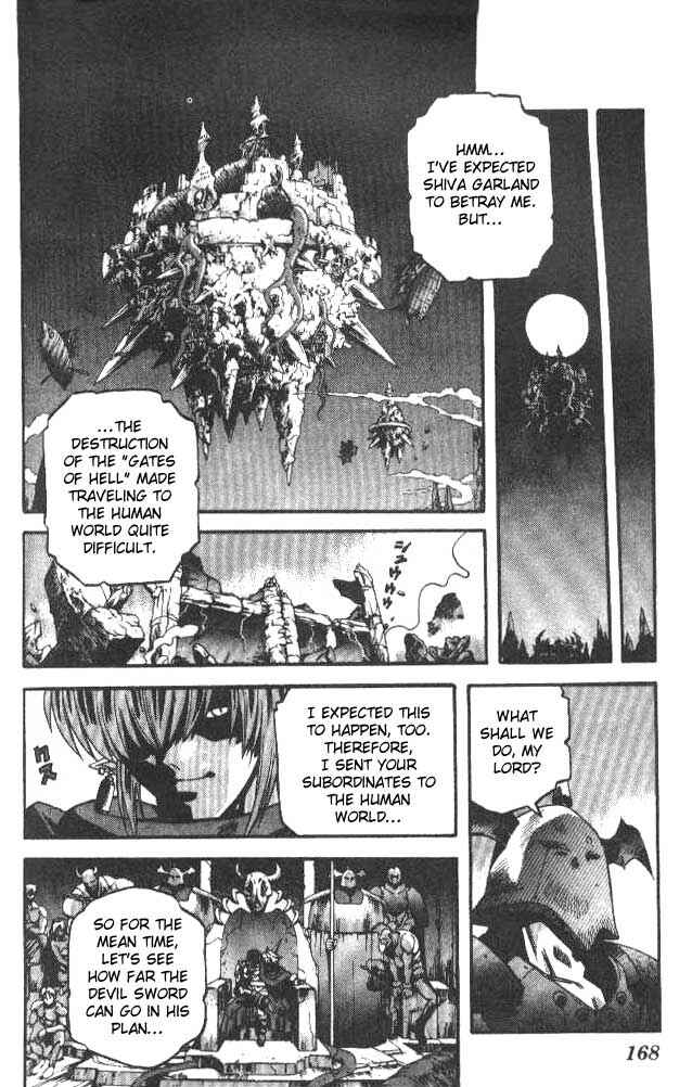 Page 6 Chapter 56 Devil Devil