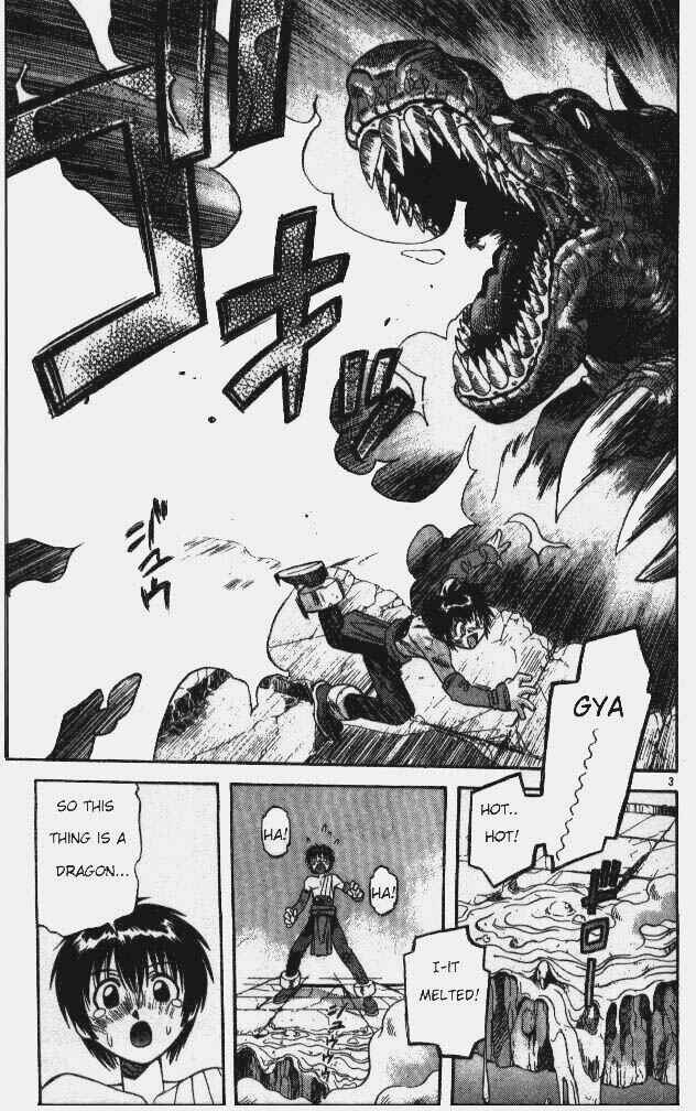 Page 3 Chapter 47 Devil Devil