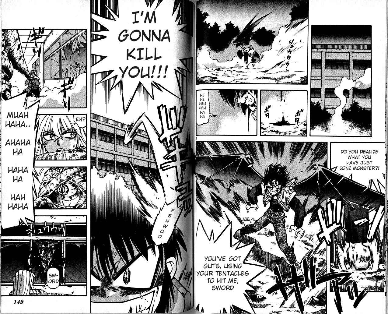 Page 5 Chapter 6 Devil Devil