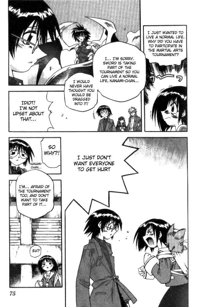 Page 13 Chapter 129 Devil Devil