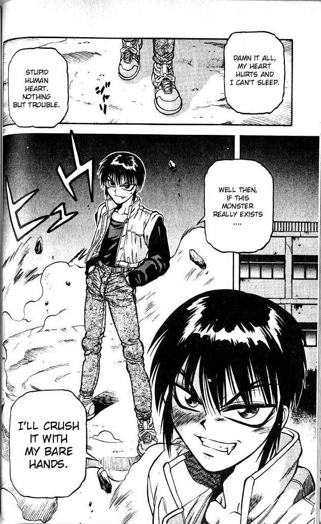 Page 11 Chapter 4 Devil Devil