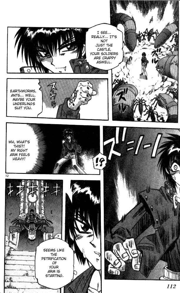 Page 11 Chapter 72 Devil Devil