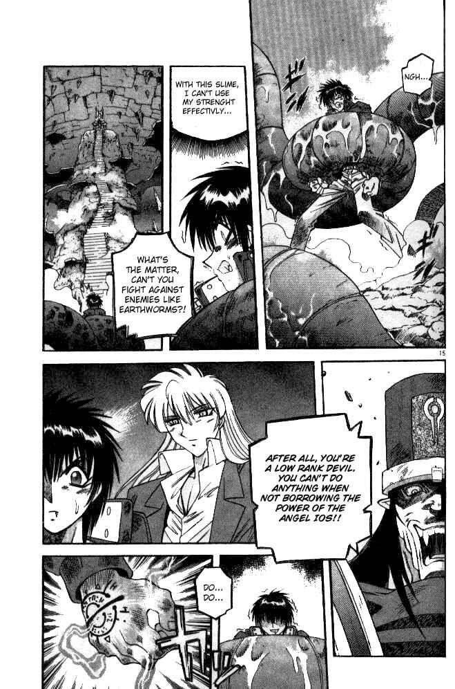 Page 14 Chapter 72 Devil Devil