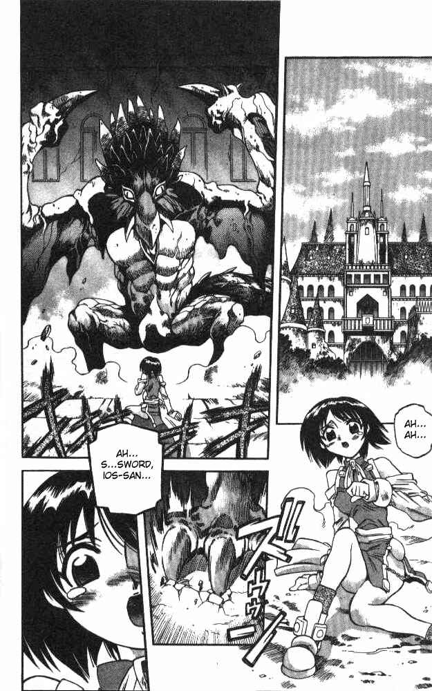 Page 2 Chapter 111 Devil Devil