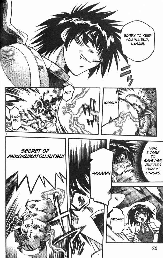 Page 6 Chapter 111 Devil Devil