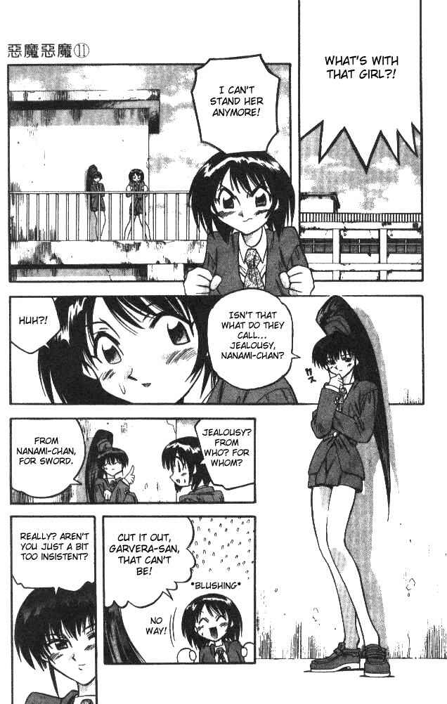 Page 10 Chapter 98 Devil Devil