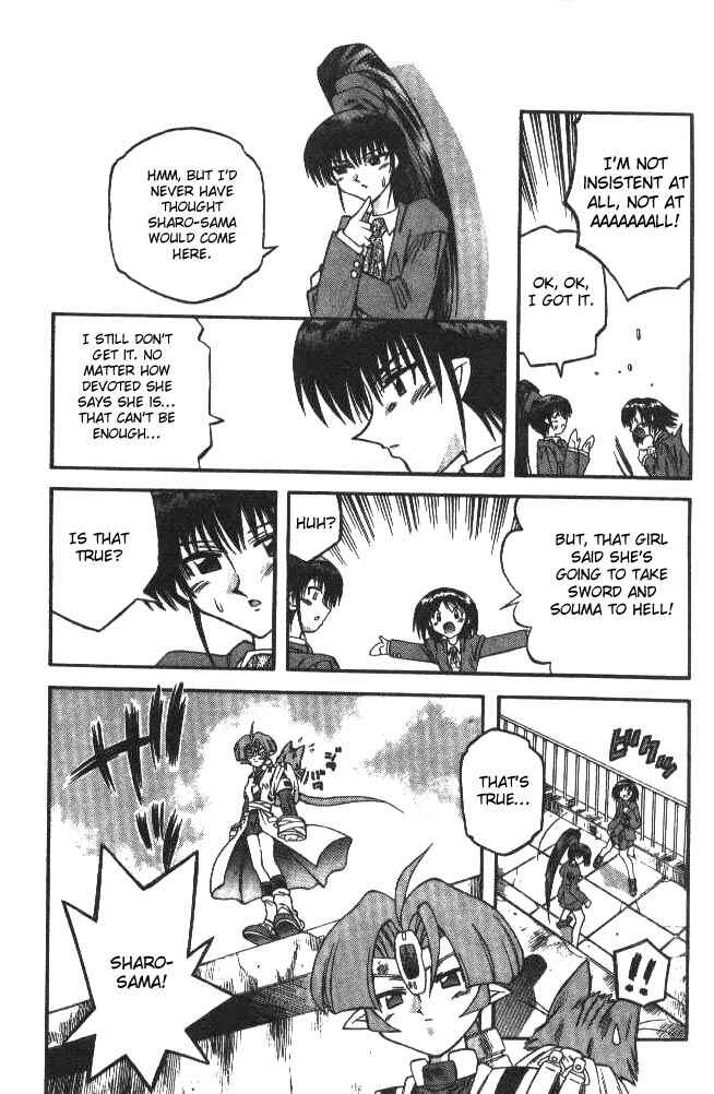Page 11 Chapter 98 Devil Devil