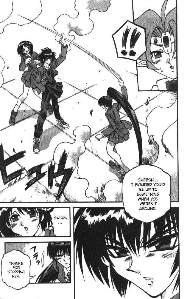 Page 14 Chapter 98 Devil Devil
