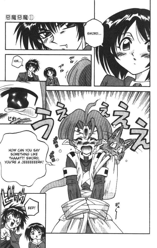 Page 16 Chapter 98 Devil Devil