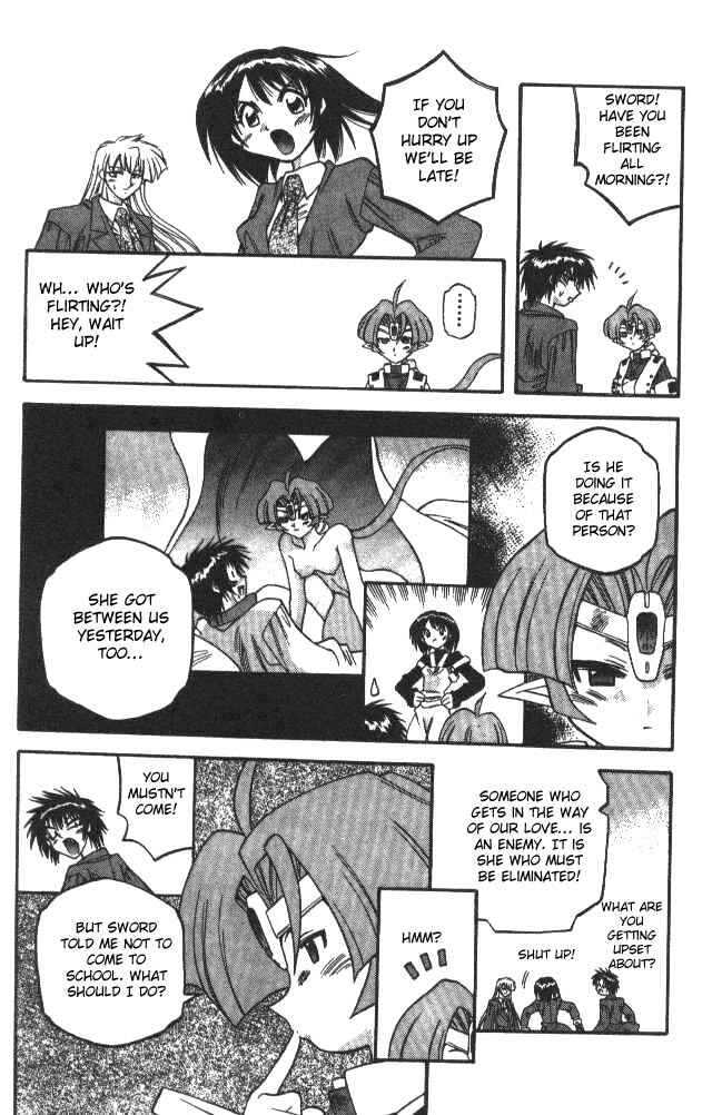 Page 4 Chapter 98 Devil Devil