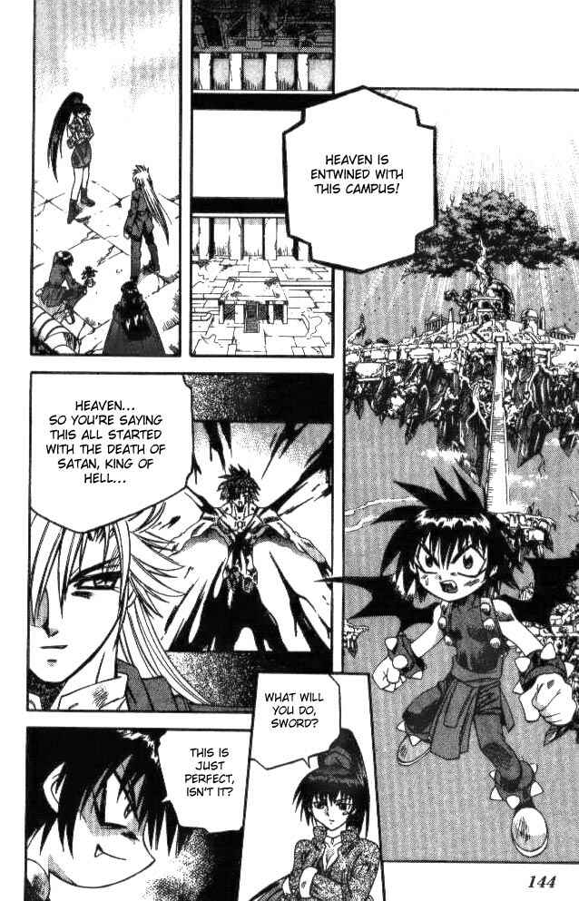 Page 2 Chapter 133 Devil Devil