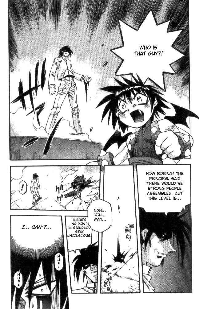 Page 9 Chapter 133 Devil Devil