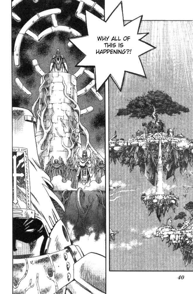 Page 17 Chapter 136 Devil Devil