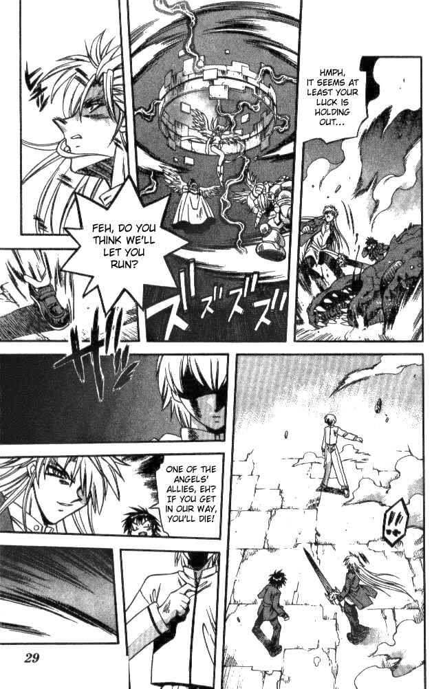 Page 7 Chapter 136 Devil Devil