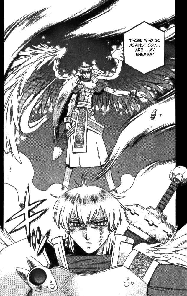 Page 8 Chapter 136 Devil Devil