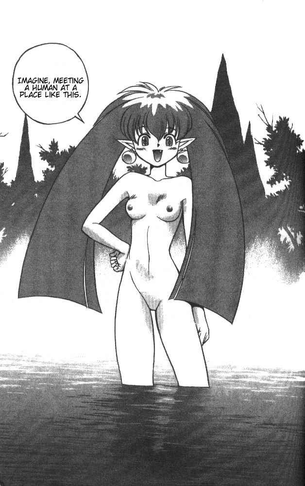 Page 11 Chapter 40 Devil Devil