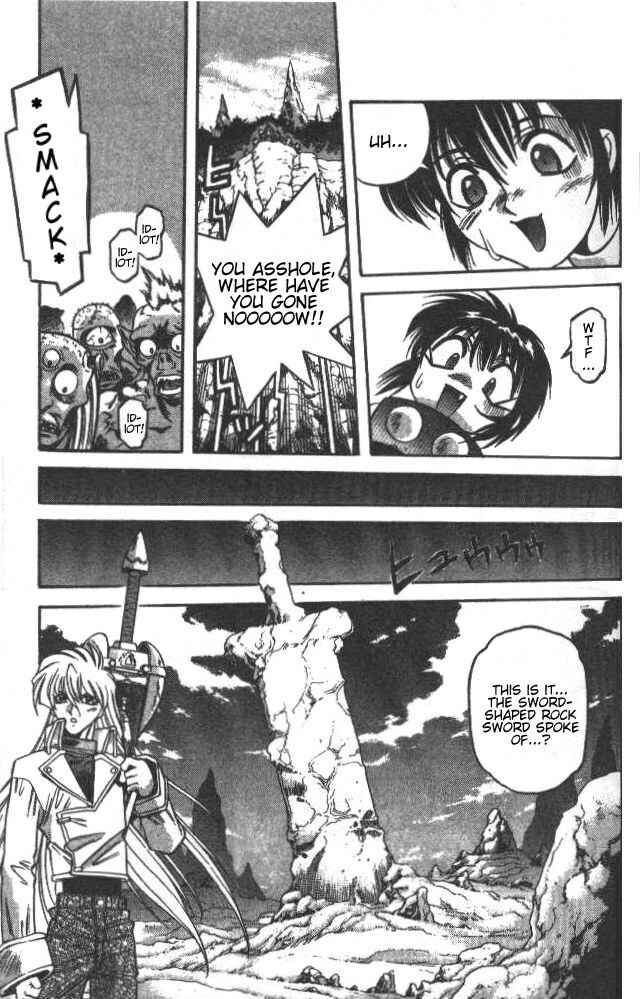 Page 7 Chapter 40 Devil Devil