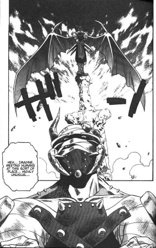 Page 9 Chapter 40 Devil Devil