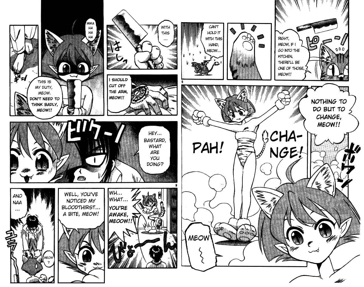 Page 5 Chapter 19 Devil Devil