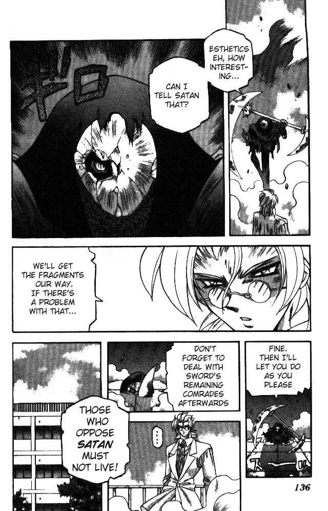 Page 10 Chapter 84 Devil Devil