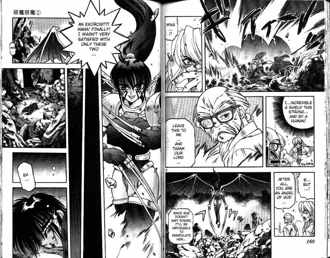 Page 7 Chapter 16 Devil Devil
