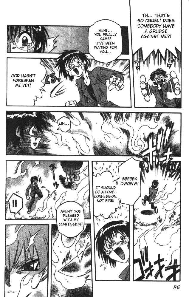 Page 12 Chapter 81 Devil Devil
