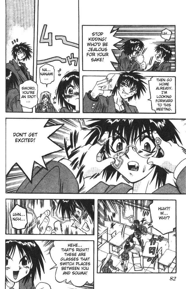 Page 8 Chapter 81 Devil Devil