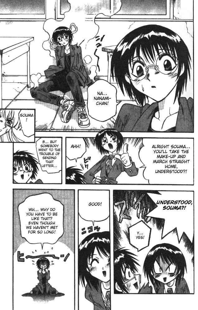Page 9 Chapter 81 Devil Devil