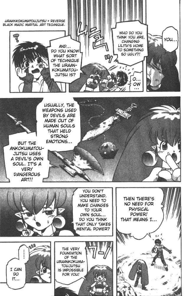 Page 11 Chapter 45 Devil Devil