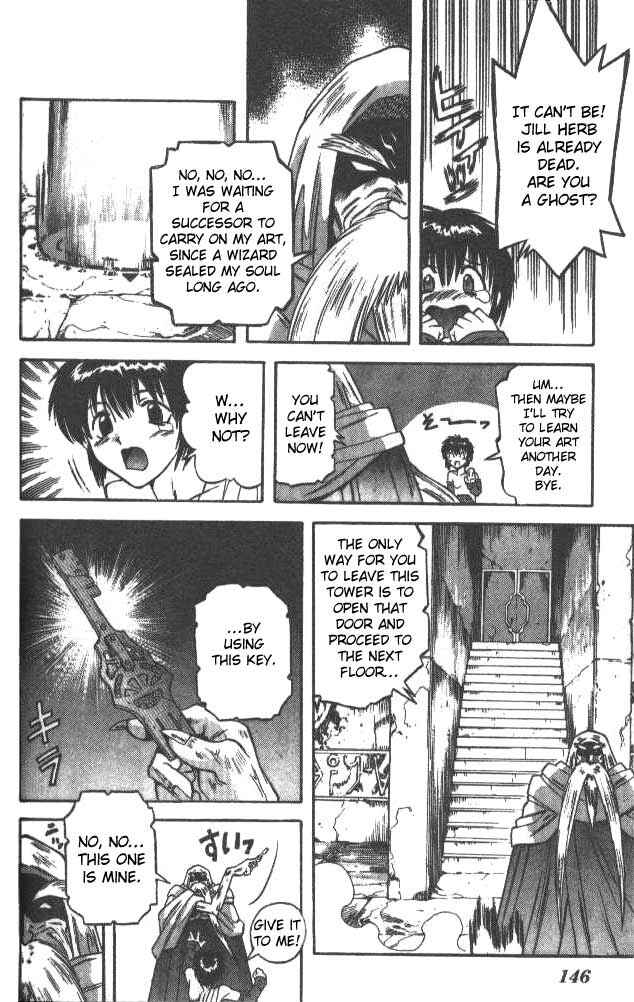 Page 15 Chapter 45 Devil Devil