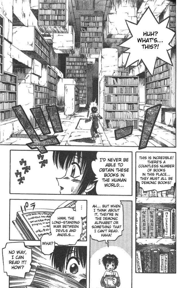 Page 5 Chapter 45 Devil Devil
