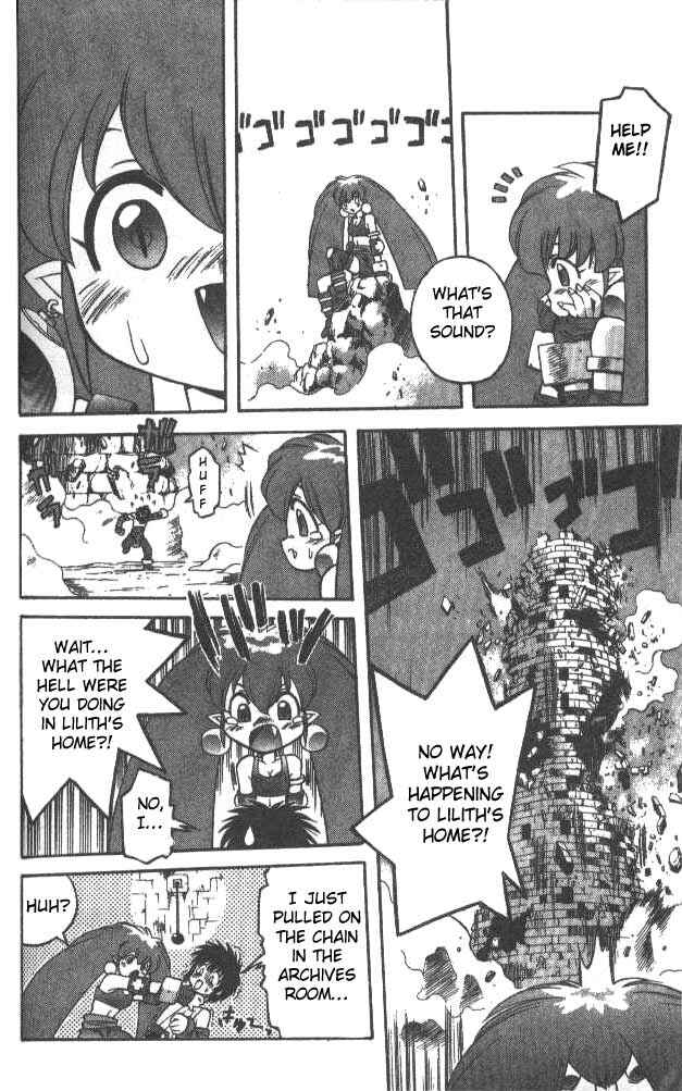 Page 8 Chapter 45 Devil Devil