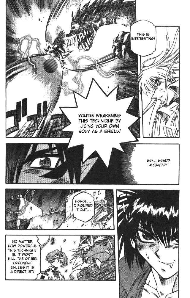 Page 6 Chapter 107 Devil Devil