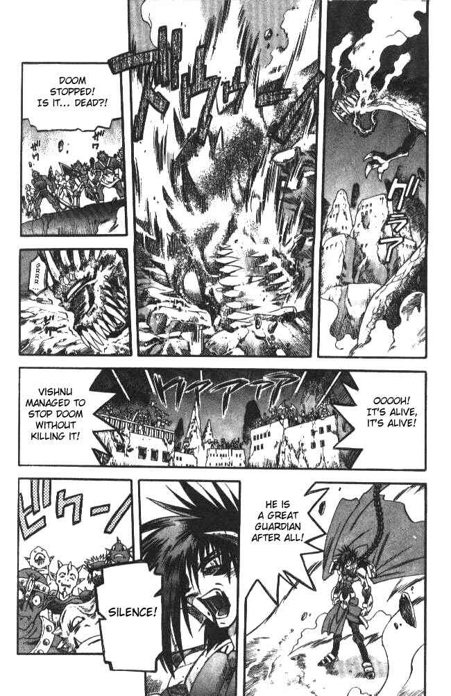 Page 9 Chapter 107 Devil Devil