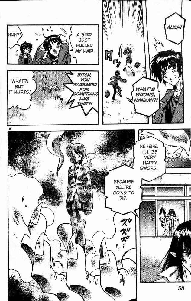 Page 18 Chapter 69 Devil Devil