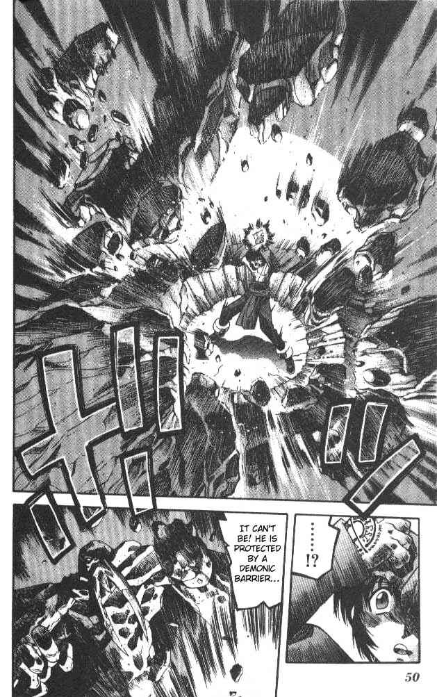 Page 6 Chapter 50 Devil Devil