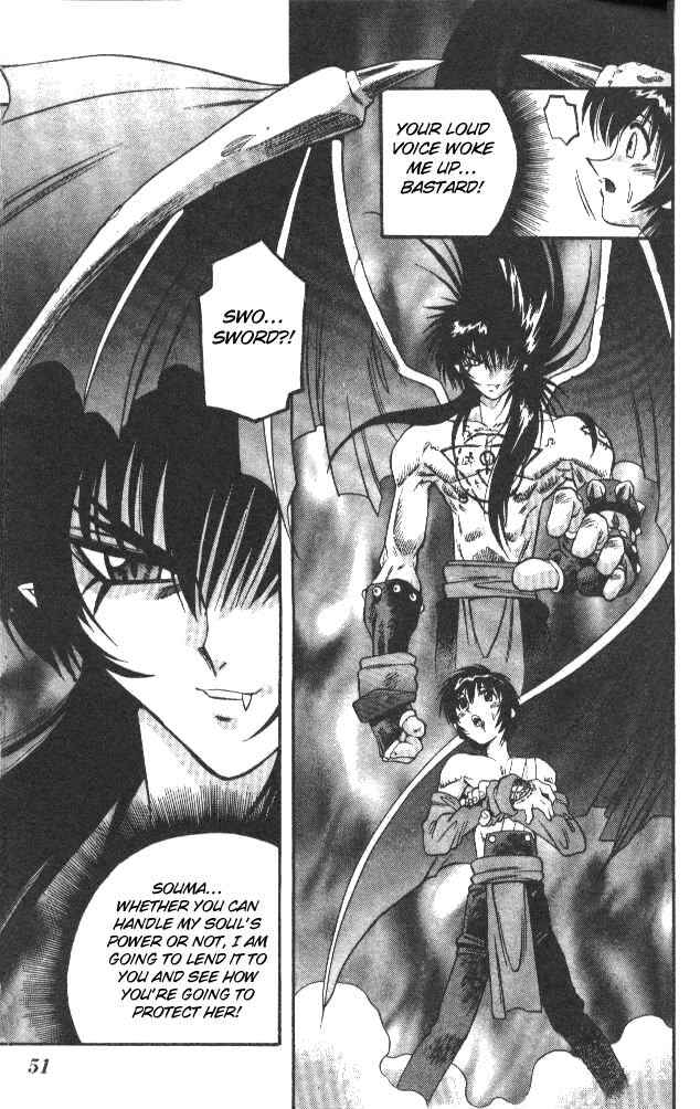 Page 7 Chapter 50 Devil Devil