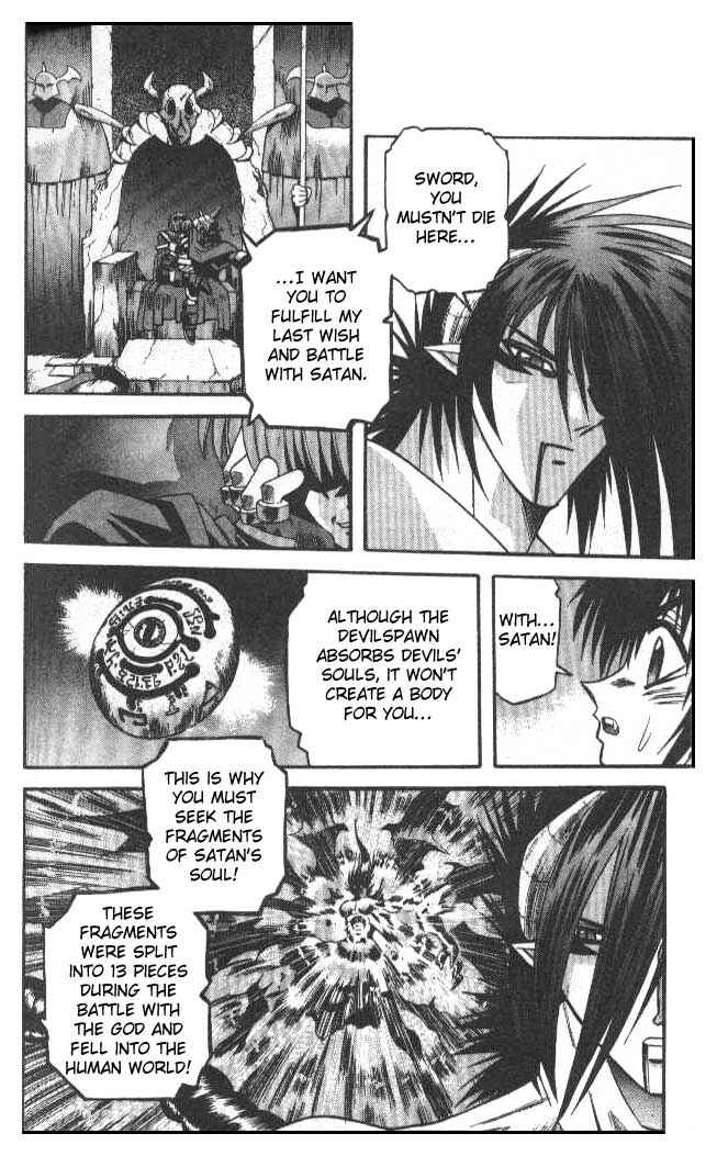 Page 11 Chapter 55 Devil Devil
