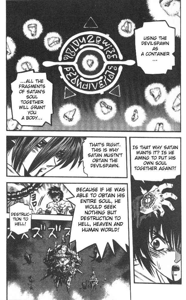 Page 12 Chapter 55 Devil Devil